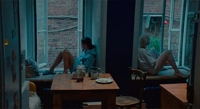 кадр Как звёзды 9