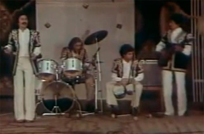 Кадр из фильма Какие наши годы! кадр Какие наши годы! 10