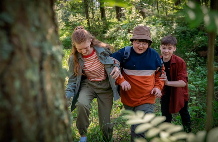 Фильм «Календарь ма(й)я» (2022) - сюжет, актеры и роли, кадры из фильма