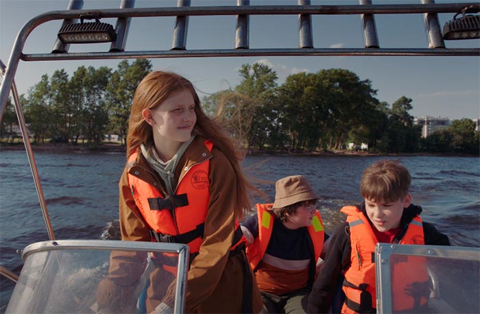 Кадр из фильма Календарь майя кадр Календарь майя 6