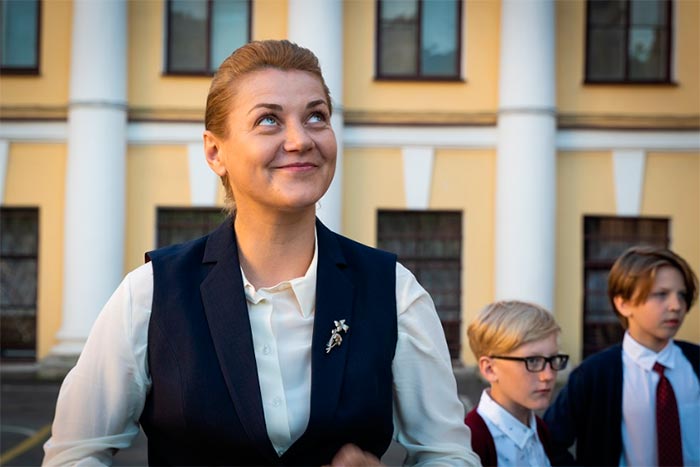 Кадр из фильма Календарь майя кадр Календарь майя 8