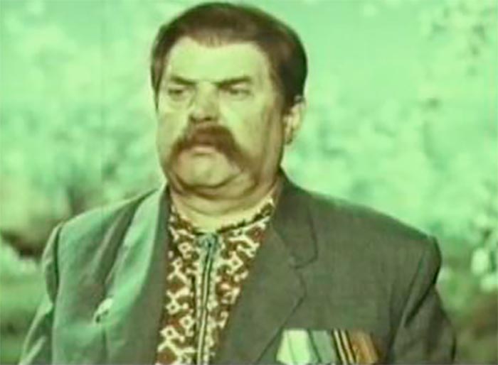 Кадр из фильма Калиновая роща кадр Калиновая роща 2