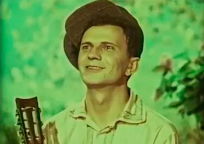 Кадр из фильма Калиновая роща кадр Калиновая роща 7