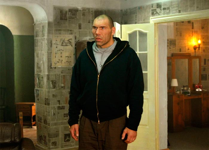 Кадр из фильма Каменная башка кадр Каменная башка 2