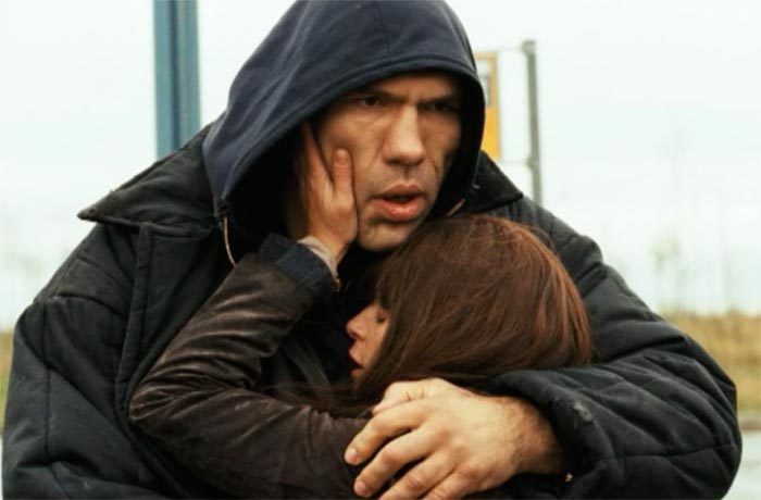 Кадр из фильма Каменная башка кадр Каменная башка 3