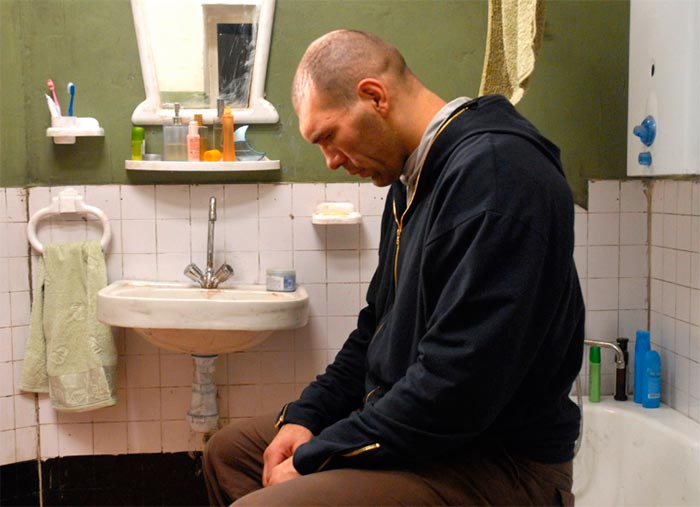 Кадр из фильма Каменная башка кадр Каменная башка 5