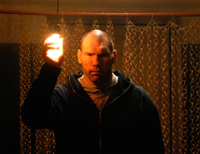 Кадр из фильма Каменная башка кадр Каменная башка 8