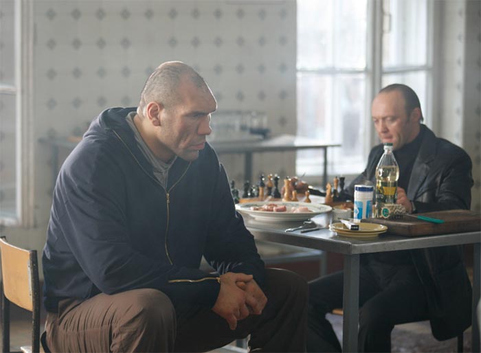 Кадр из фильма Каменная башка кадр Каменная башка 10