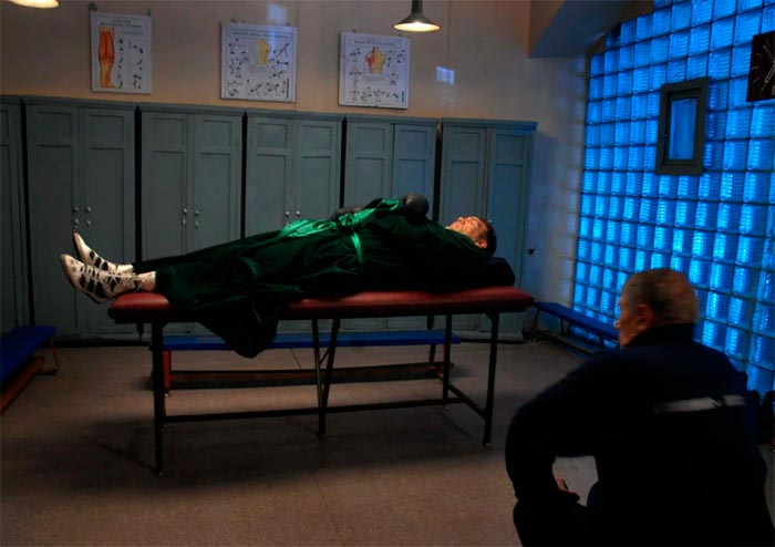 Кадр из фильма Каменная башка кадр Каменная башка 11