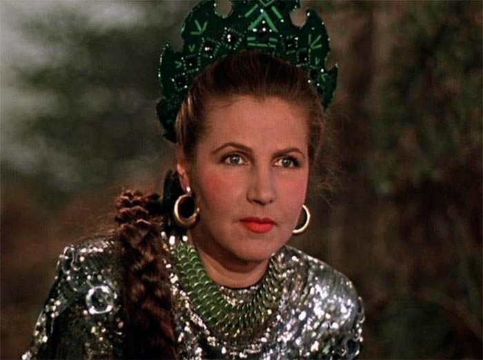 Кадр из фильма Каменный цветок кадр Каменный цветок 3