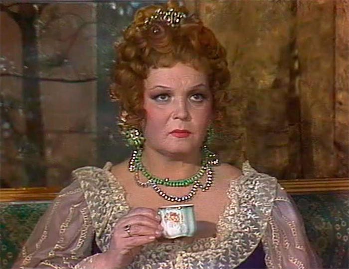 Кадр из фильма Каменный цветок кадр Каменный цветок 4