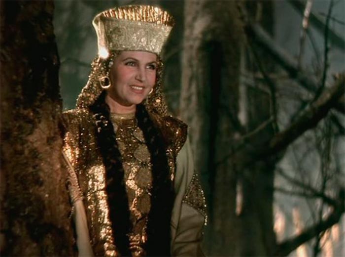 Кадр из фильма Каменный цветок кадр Каменный цветок 7