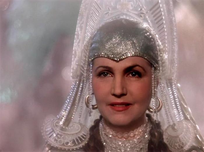 Кадр из фильма Каменный цветок кадр Каменный цветок 9