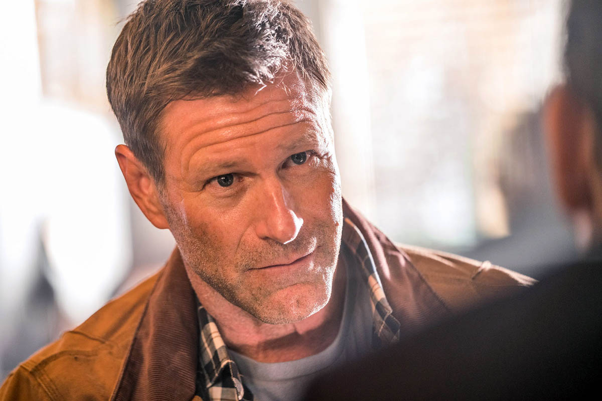 кадр Каменщик 2