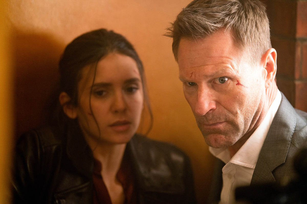 кадр Каменщик 3