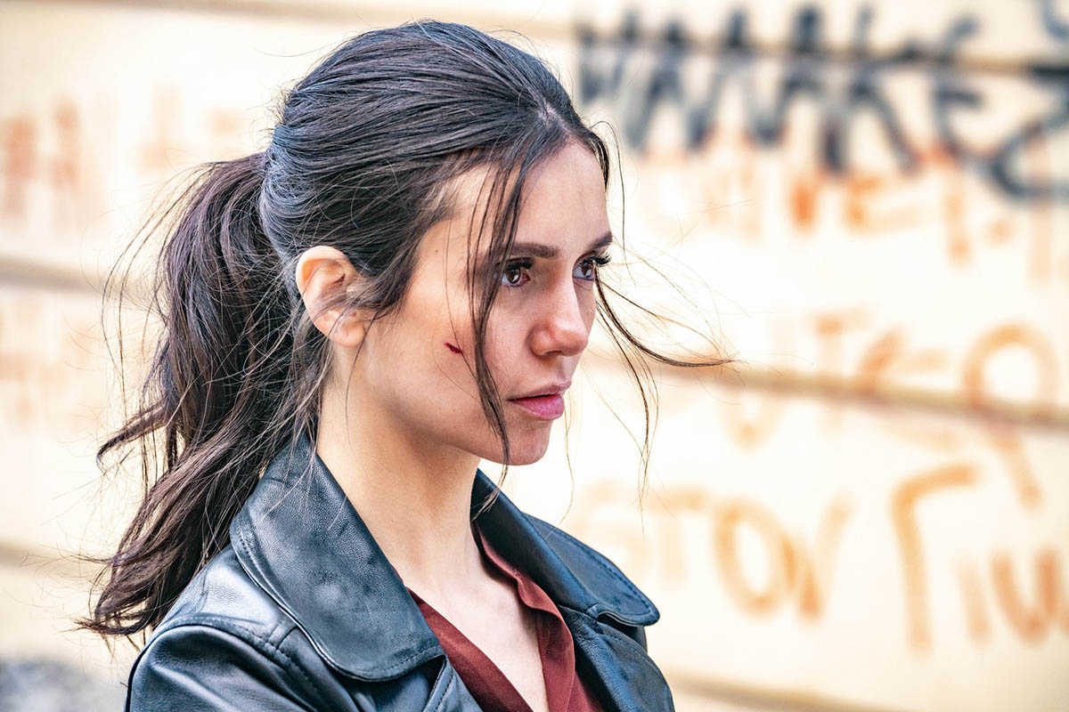 кадр Каменщик 4