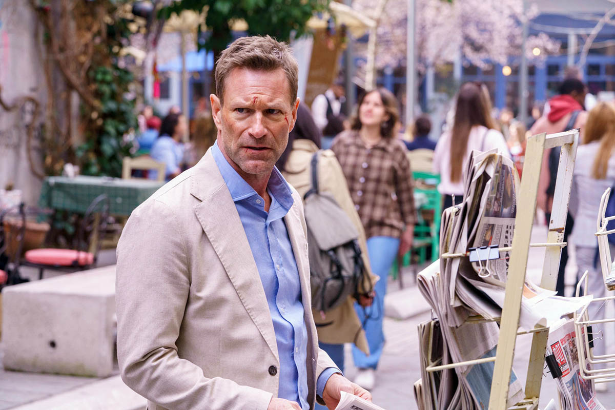 кадр Каменщик 5