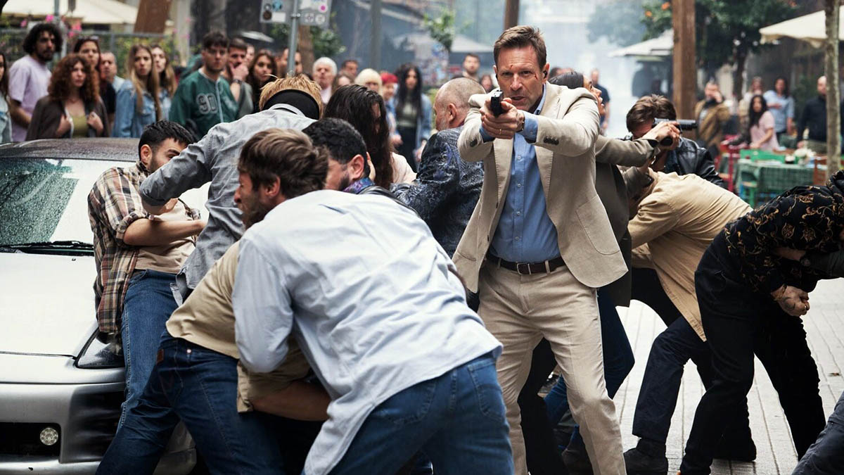 кадр Каменщик 6