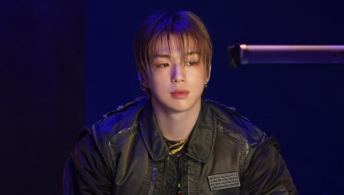 кадр Кан Даниэль: Мой парад 2