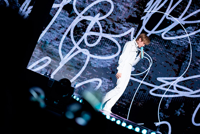 кадр Кан Даниэль: Мой парад 3