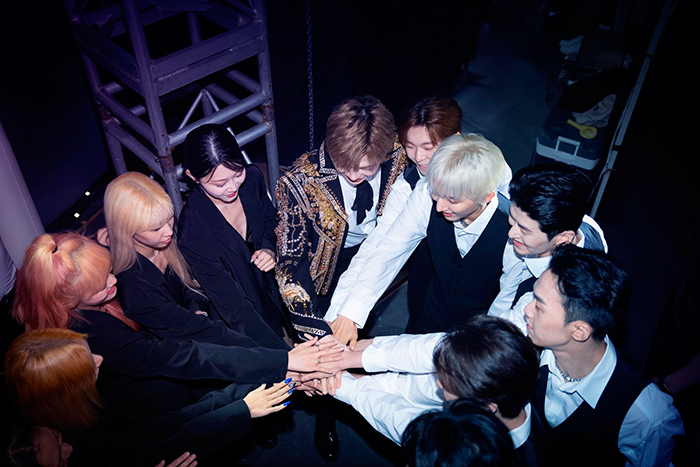 кадр Кан Даниэль: Мой парад 5