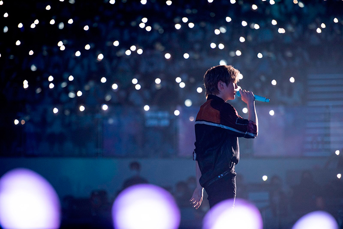 кадр Кан Даниэль: Мой парад 8