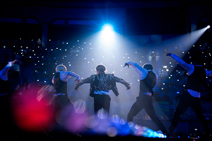 кадр Кан Даниэль: Мой парад 9