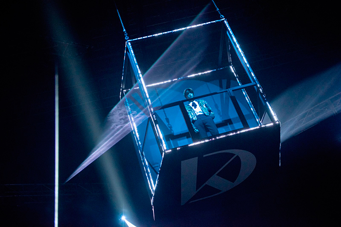 кадр Кан Даниэль: Мой парад 10