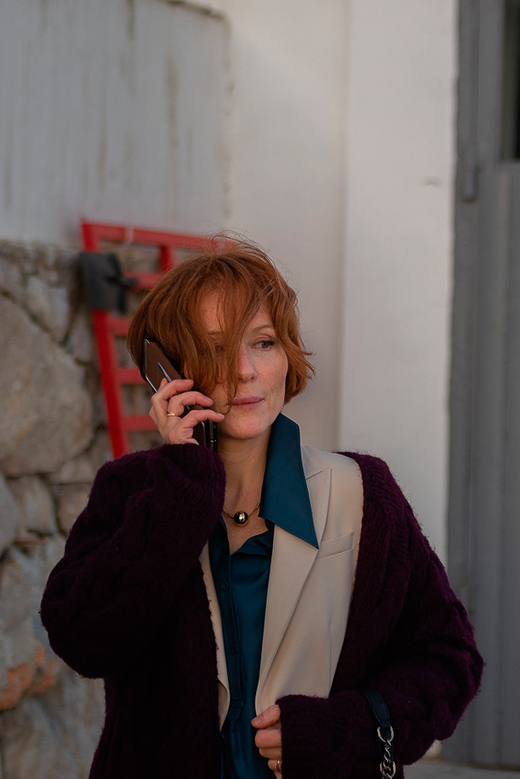 Кадр из фильма Каникулы кадр Каникулы 6