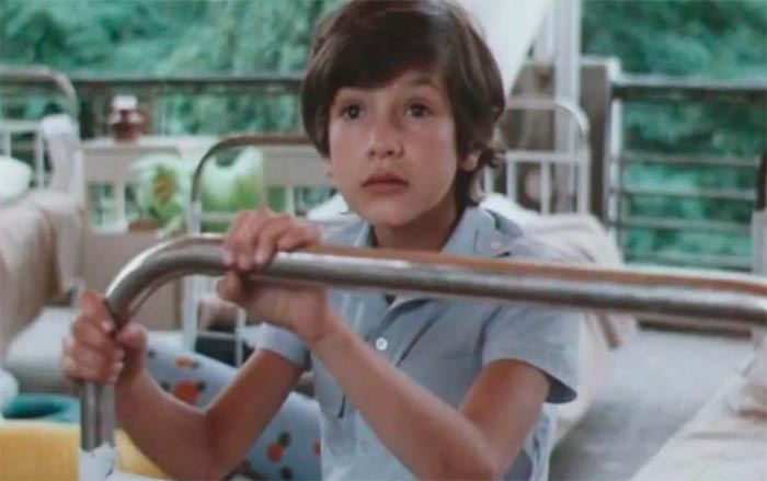 кадр Каникулы Петрова и Васечкина, обыкновенные и невероятные 2