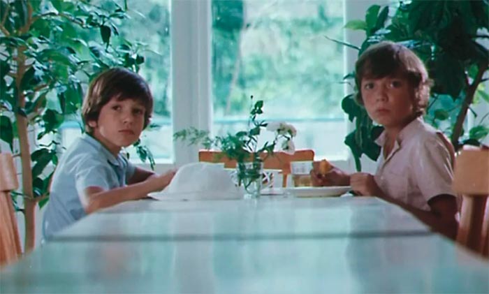 кадр Каникулы Петрова и Васечкина, обыкновенные и невероятные 4