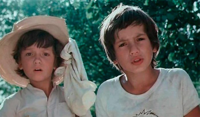 кадр Каникулы Петрова и Васечкина, обыкновенные и невероятные 5