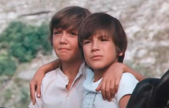 кадр Каникулы Петрова и Васечкина, обыкновенные и невероятные 8