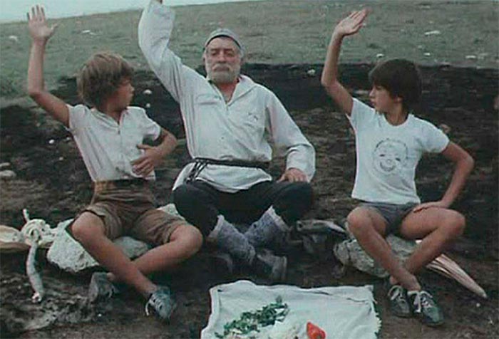 кадр Каникулы Петрова и Васечкина, обыкновенные и невероятные 11