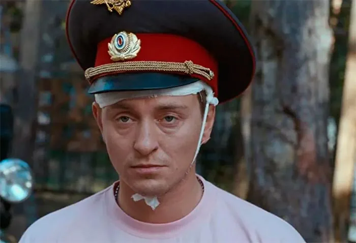 кадр Каникулы строгого режима 3