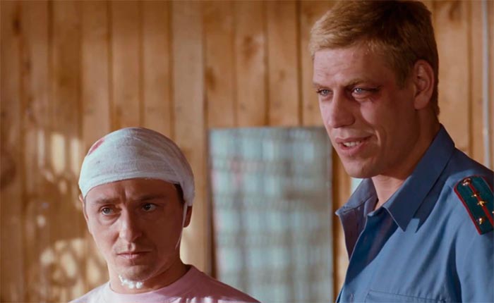 кадр Каникулы строгого режима 6