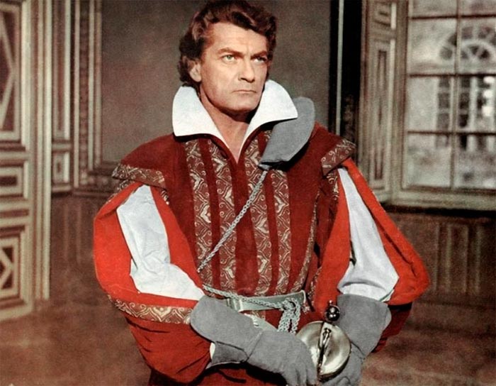 Фильм «Капитан» (1960) - сюжет, актеры и роли, кадры из фильма