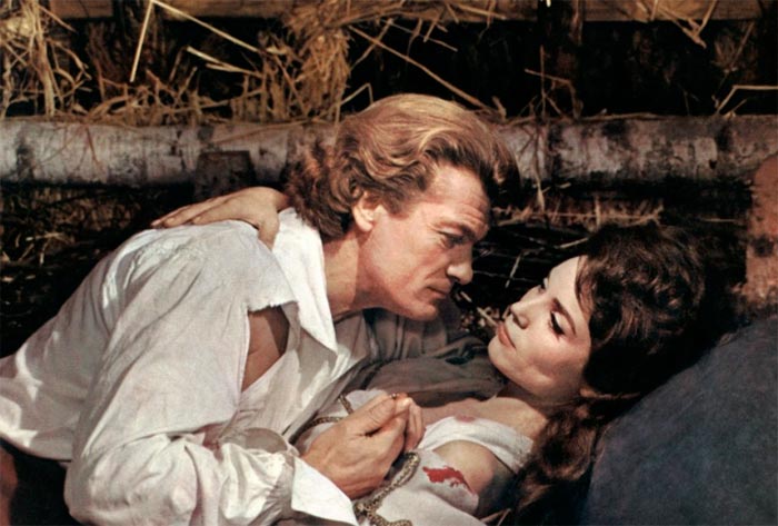 кадр Капитан 5