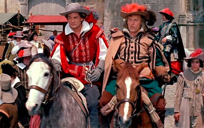 кадр Капитан 9