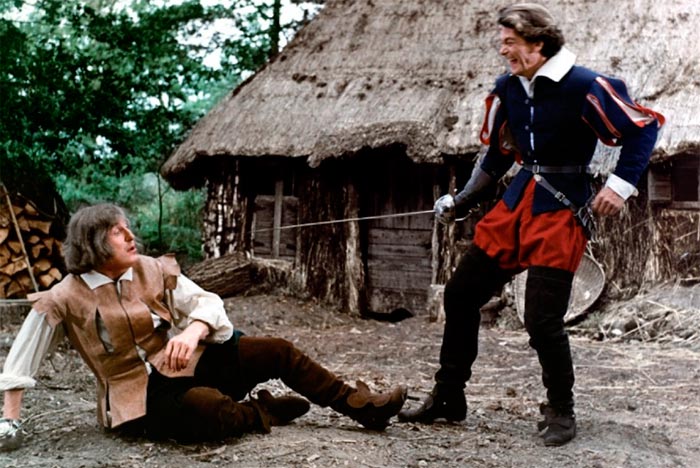 Фильм «Капитан» (1960) - сюжет, актеры и роли, кадры из фильма