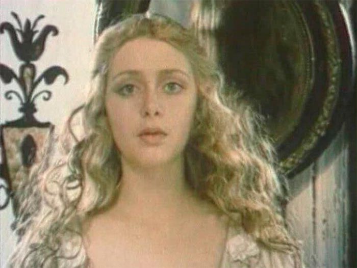 кадр Капитан Фракасс 5