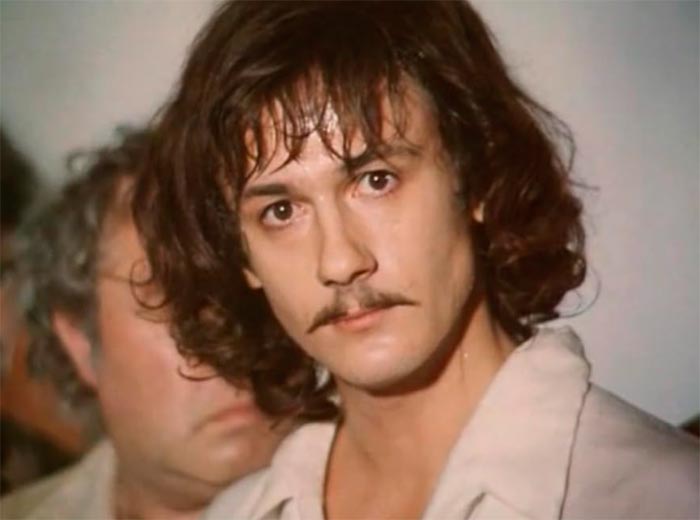 кадр Капитан Фракасс 8