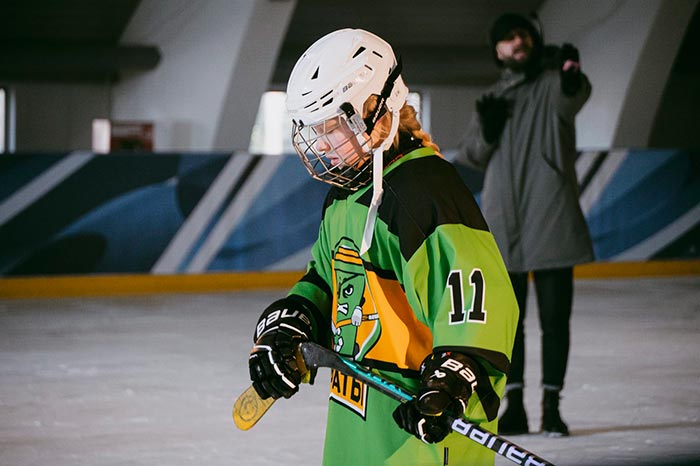 кадр Капитан Крюк 3