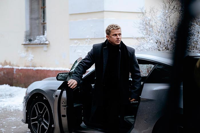 кадр Капитан Крюк 4