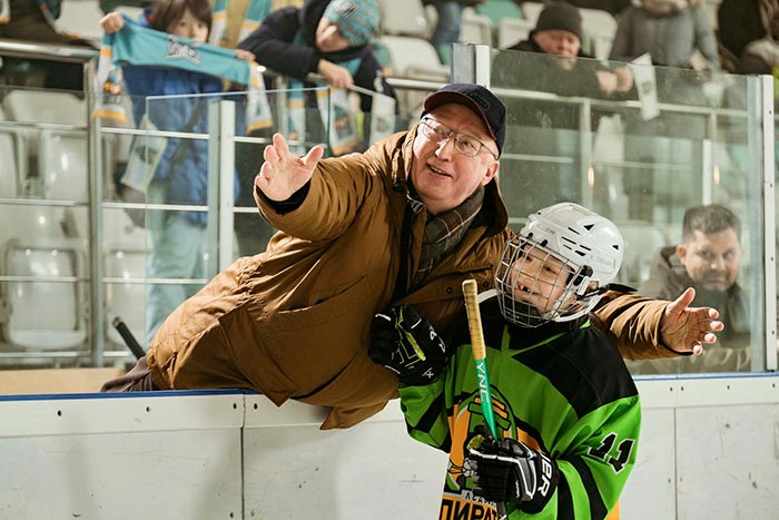 кадр Капитан Крюк 7