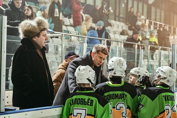 кадр Капитан Крюк 9