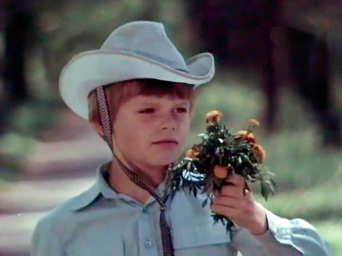 Кадр из фильма Капитан Соври-голова кадр Капитан Соври-голова 2