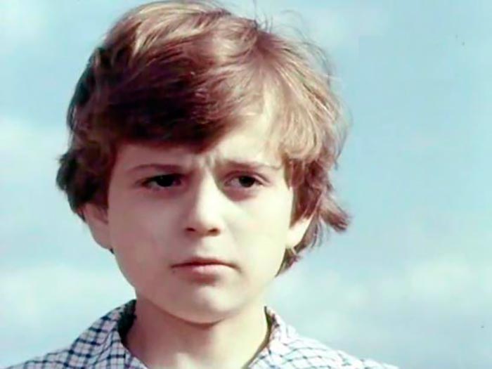 Кадр из фильма Капитан Соври-голова кадр Капитан Соври-голова 4