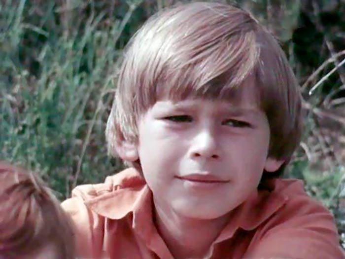 Кадр из фильма Капитан Соври-голова кадр Капитан Соври-голова 5