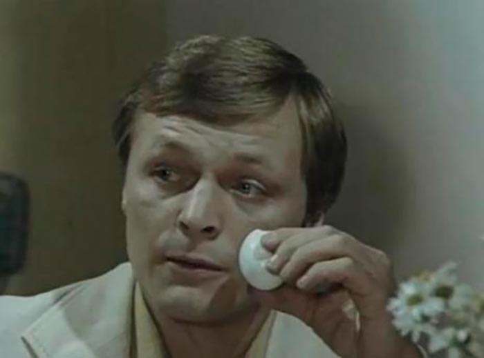 Кадр из фильма Капитан Соври-голова кадр Капитан Соври-голова 7